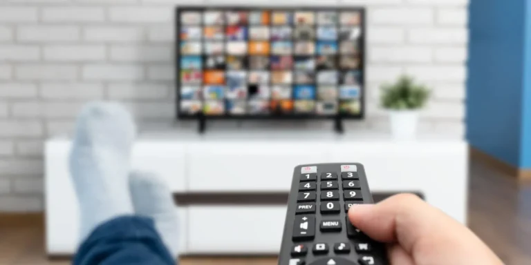 assinatura tv online