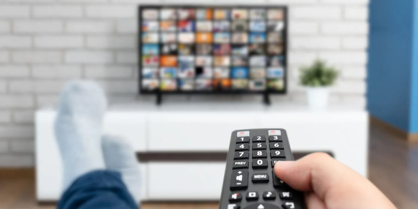 Assinatura TV Com Suporte