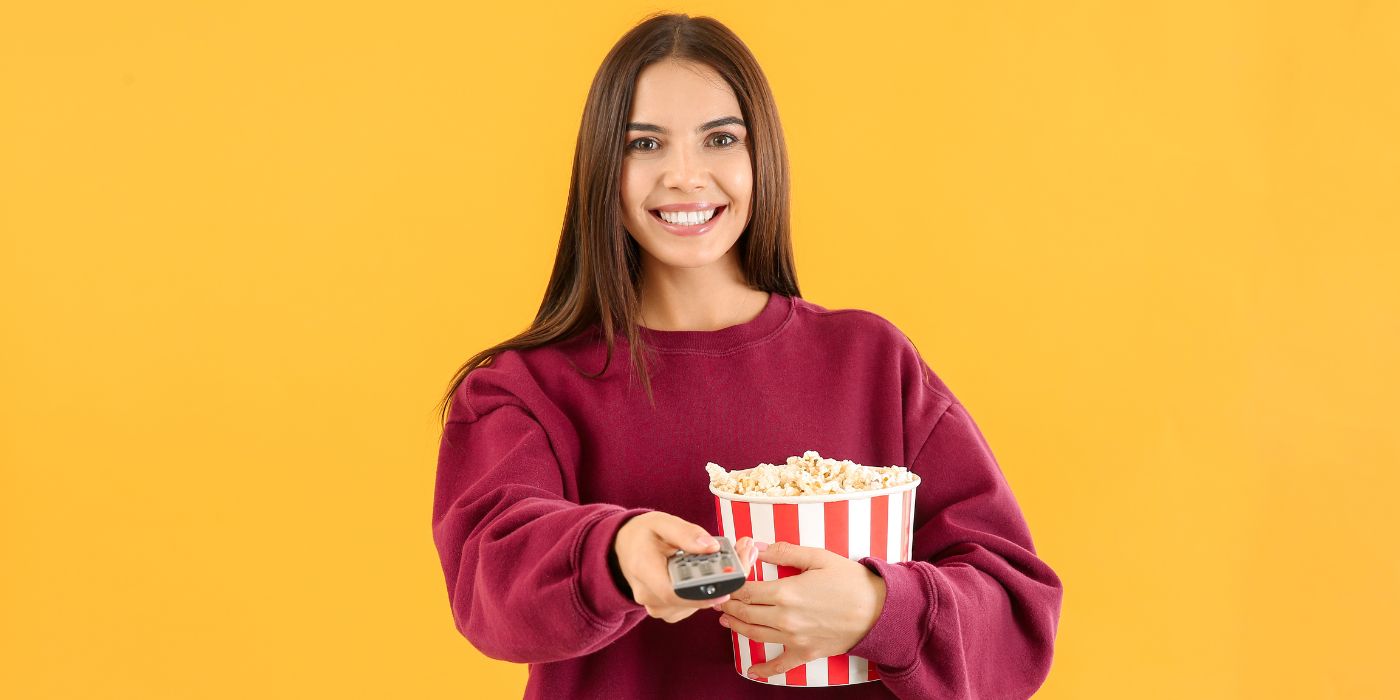 Assinatura TV Com Suporte