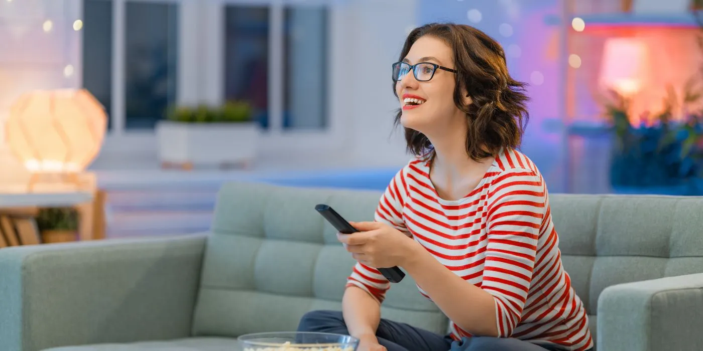 Assinatura TV Com Suporte